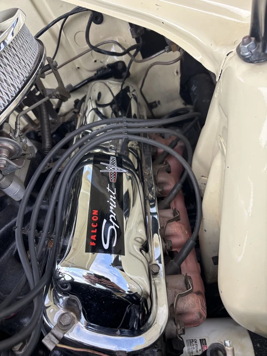 1963 Ford Falcon 1st Gen - Image 18 of 31