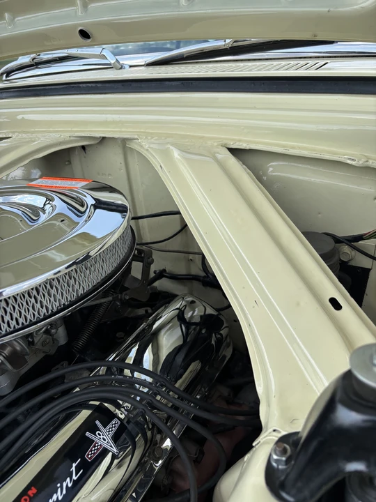 1963 Ford Falcon 1st Gen - Image 20 of 31
