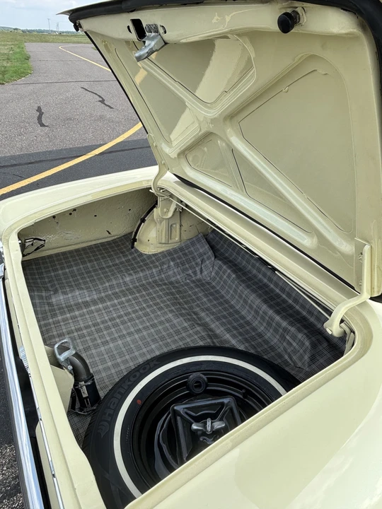 1963 Ford Falcon 1st Gen - Image 24 of 31