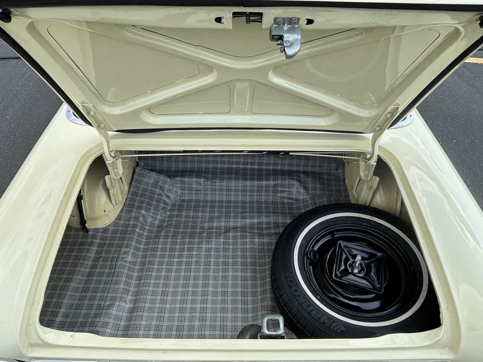 1963 Ford Falcon 1st Gen - Image 25 of 31