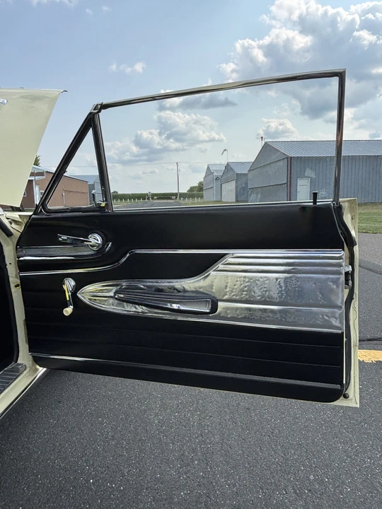 1963 Ford Falcon 1st Gen - Image 28 of 31