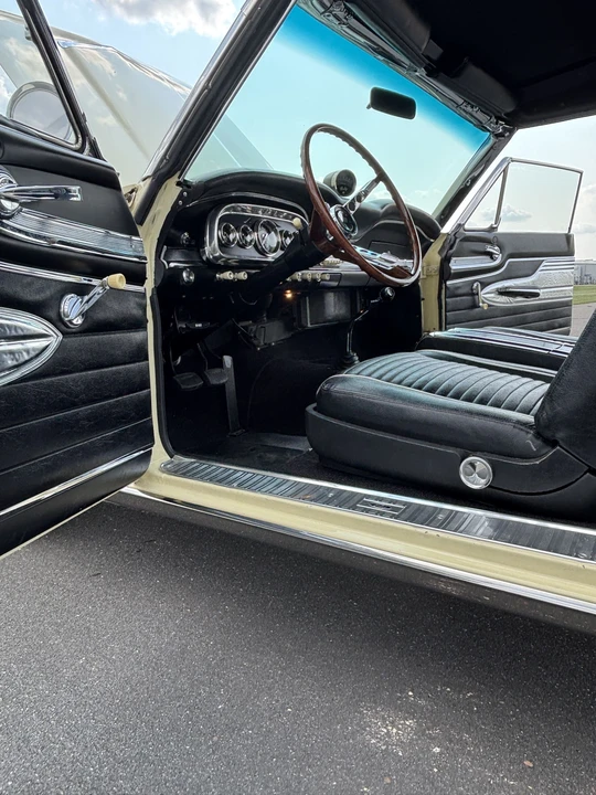 1963 Ford Falcon 1st Gen - Image 31 of 31