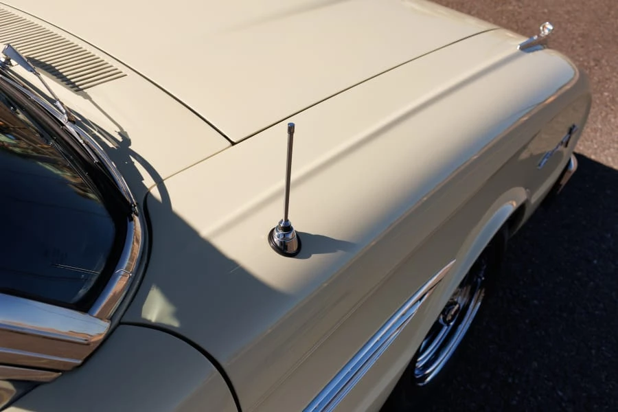1963 Ford Falcon 1st Gen - Image 10 of 31