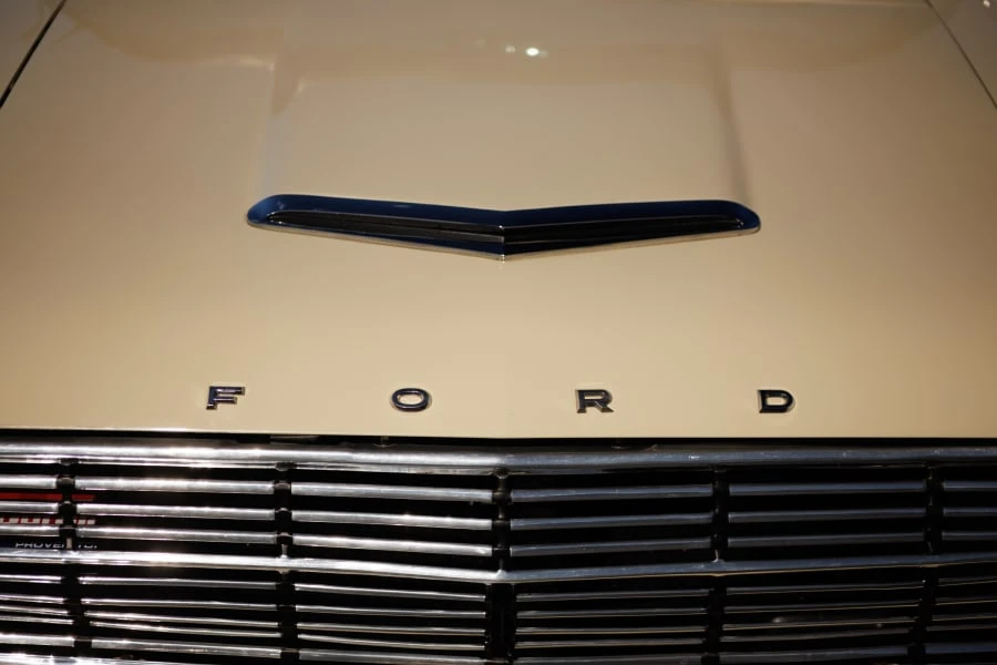 1963 Ford Falcon 1st Gen - Image 27 of 31