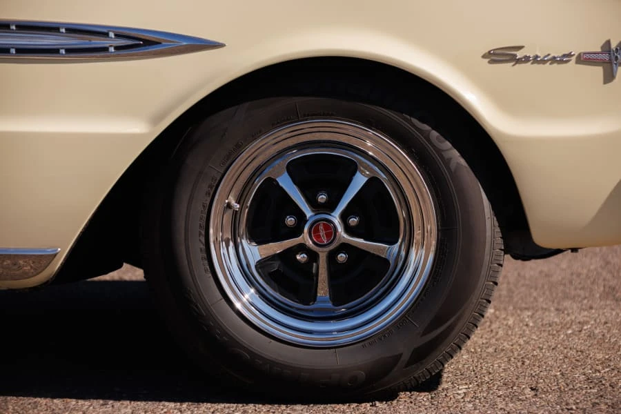 1963 Ford Falcon 1st Gen - Image 14 of 31