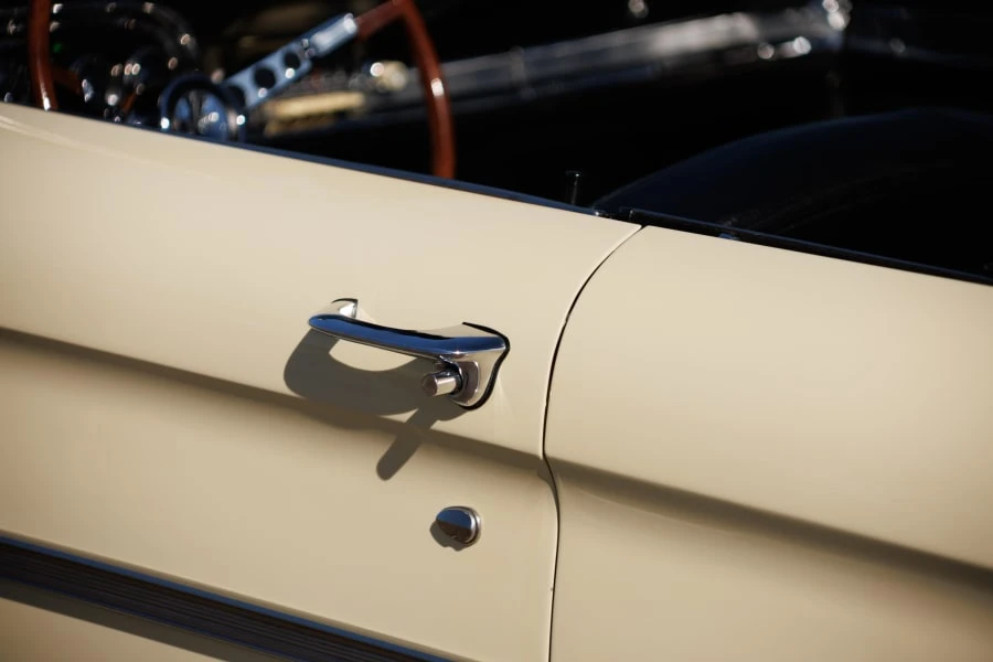 1963 Ford Falcon 1st Gen - Image 7 of 31