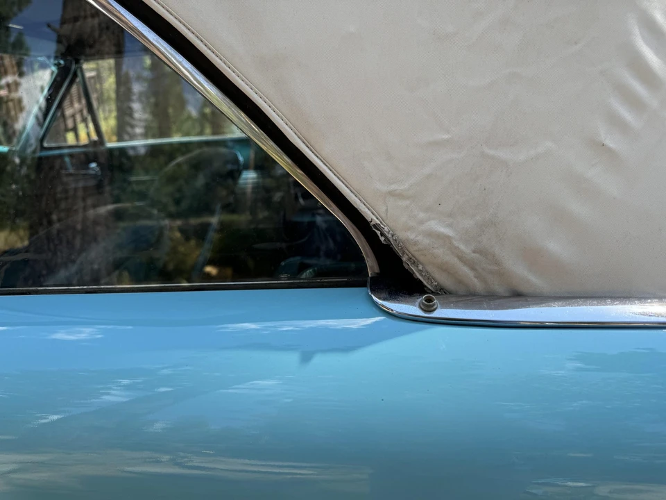 1963 Ford Falcon 1st Gen - Image 31 of 31