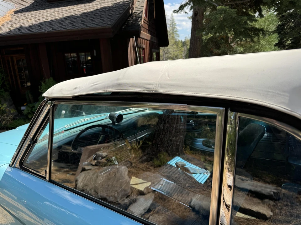 1963 Ford Falcon 1st Gen - Image 30 of 31