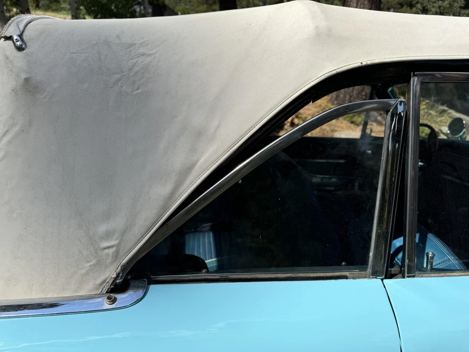 1963 Ford Falcon 1st Gen - Image 29 of 31
