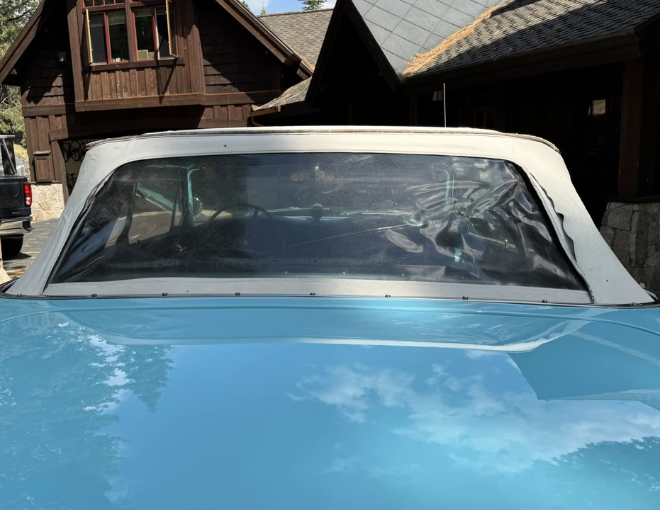 1963 Ford Falcon 1st Gen - Image 27 of 31
