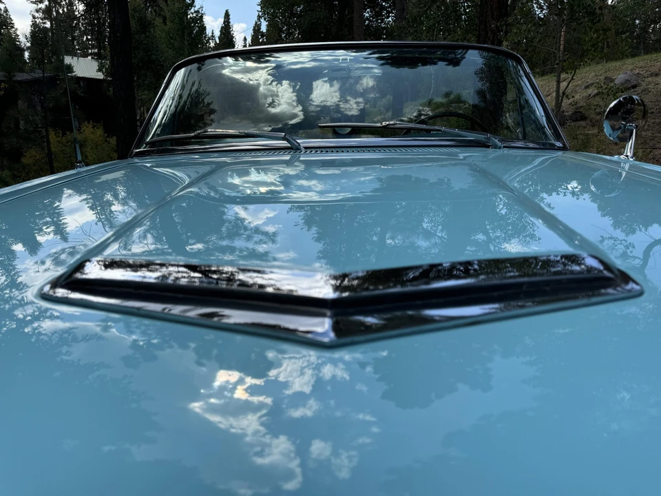 1963 Ford Falcon 1st Gen - Image 20 of 31