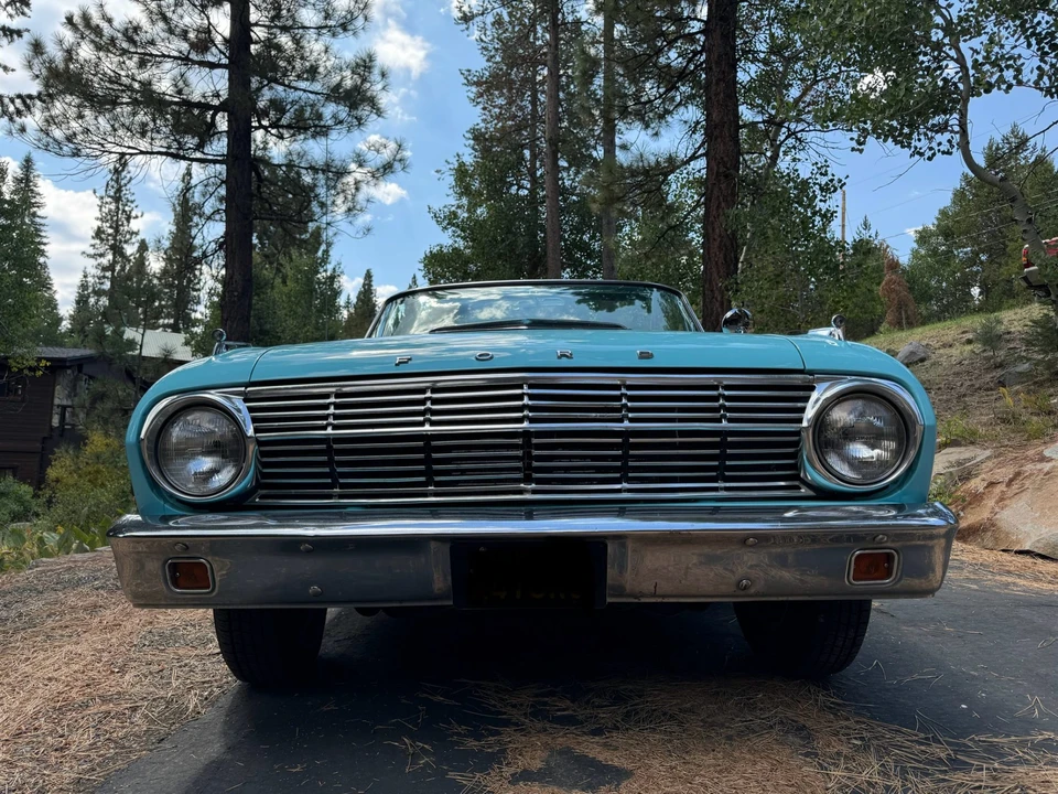 1963 Ford Falcon 1st Gen - Image 18 of 31