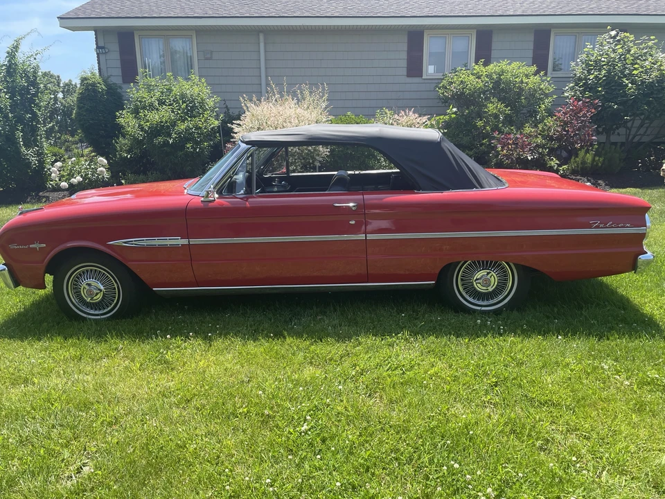 1963 Ford Falcon 1st Gen - Image 5 of 31