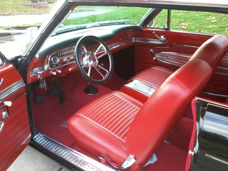 1963 Ford Falcon 1st Gen - Image 4 of 5