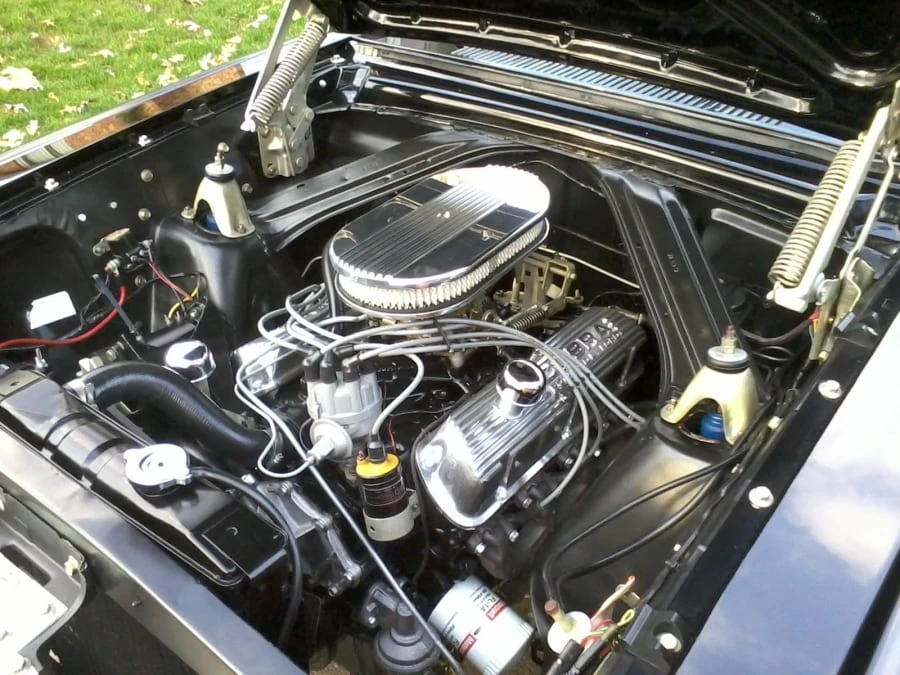 1963 Ford Falcon 1st Gen - Image 5 of 5