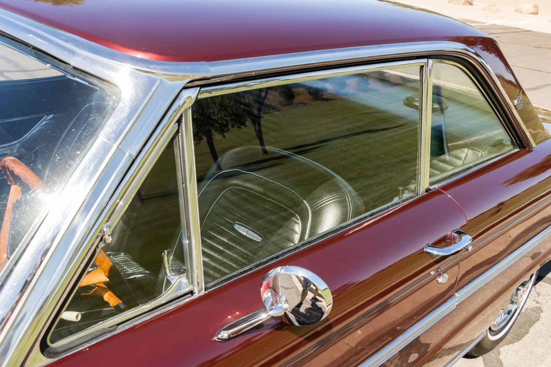 1963 Ford Falcon 1st Gen - Image 26 of 31