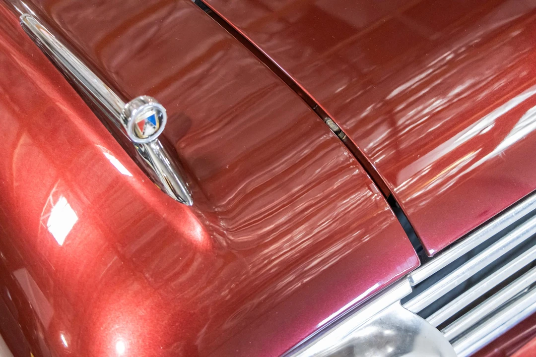 1963 Ford Falcon 1st Gen - Image 18 of 31