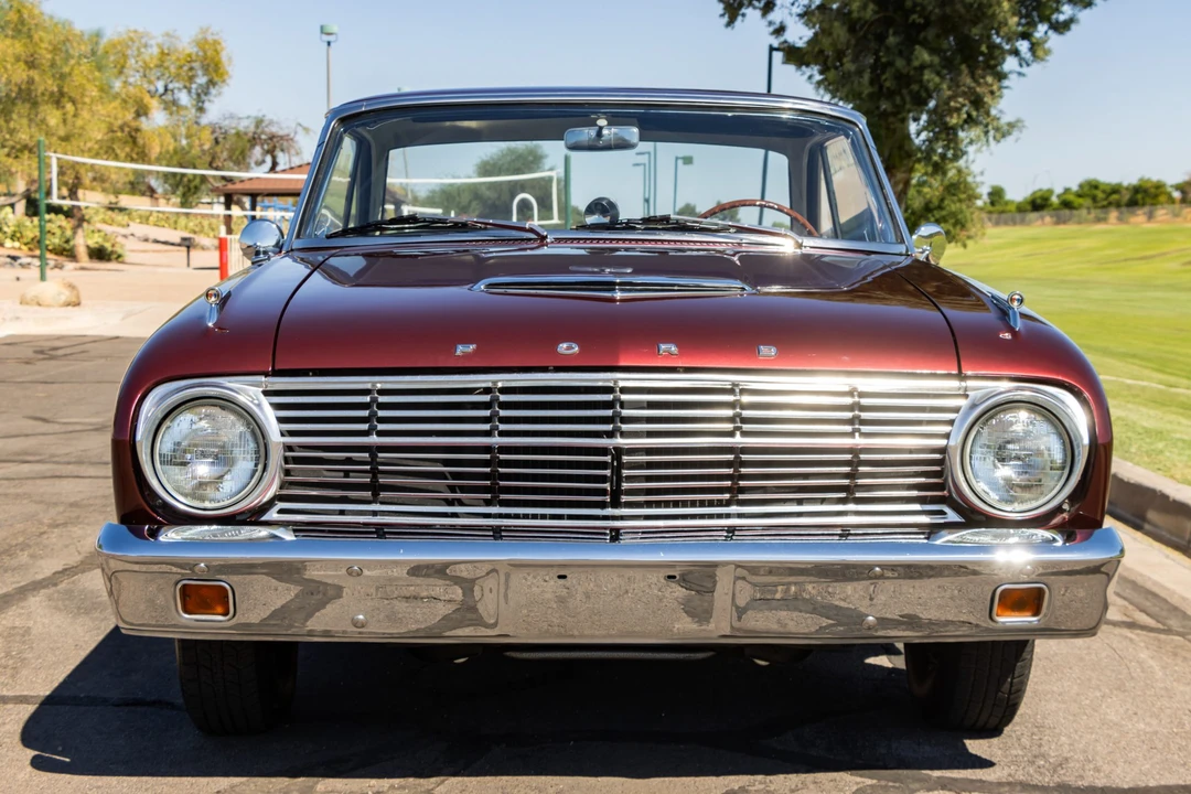 1963 Ford Falcon 1st Gen - Image 10 of 31