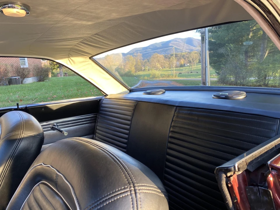 1963 Ford Falcon 1st Gen - Image 25 of 31