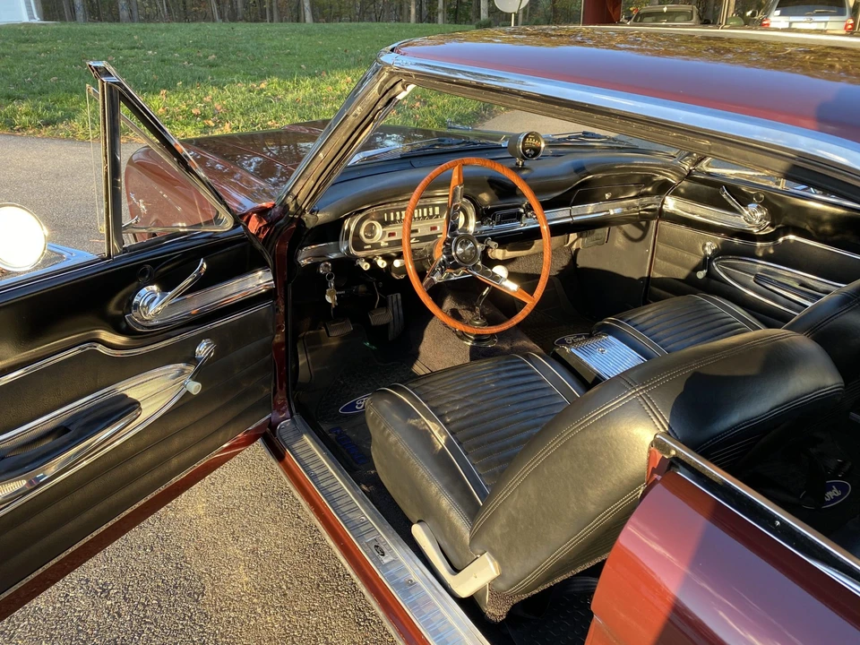 1963 Ford Falcon 1st Gen - Image 21 of 31