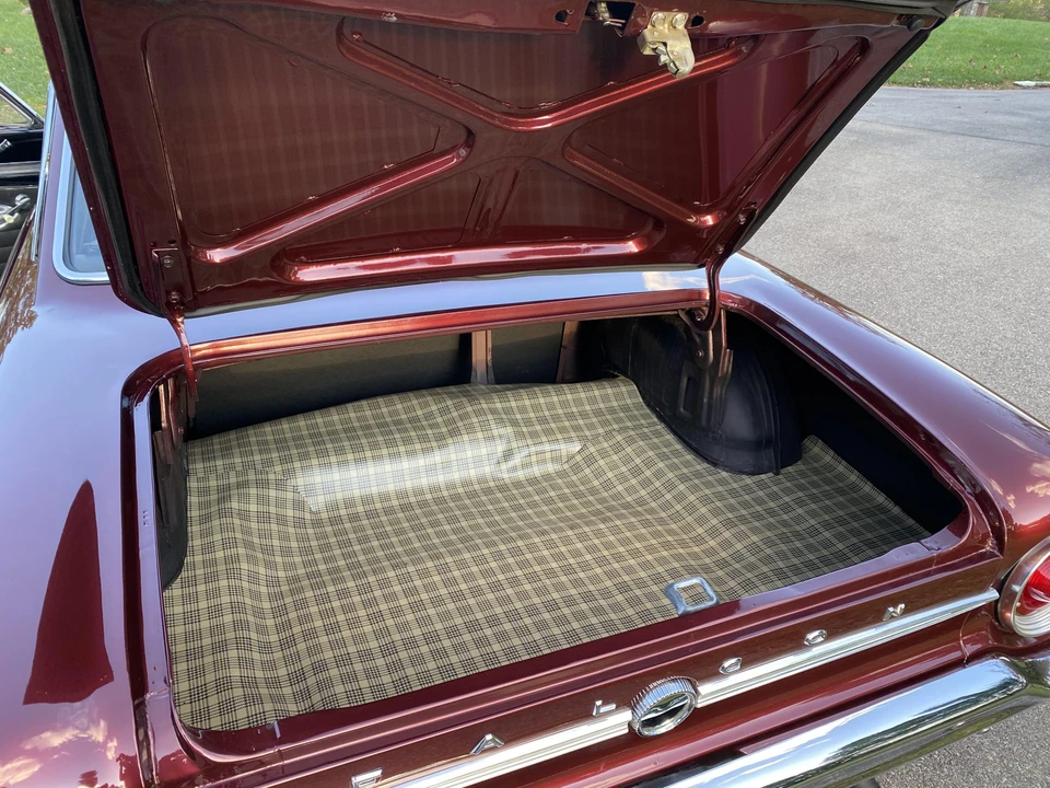 1963 Ford Falcon 1st Gen - Image 27 of 31