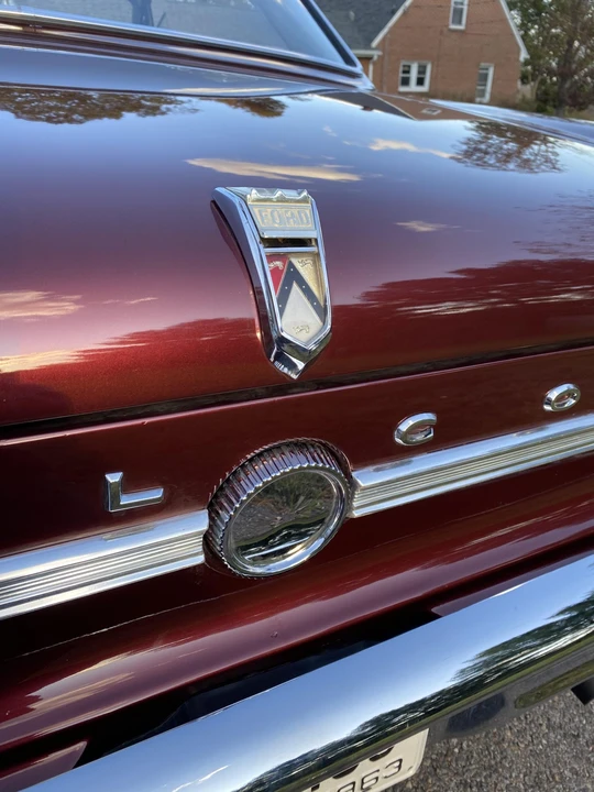 1963 Ford Falcon 1st Gen - Image 18 of 31
