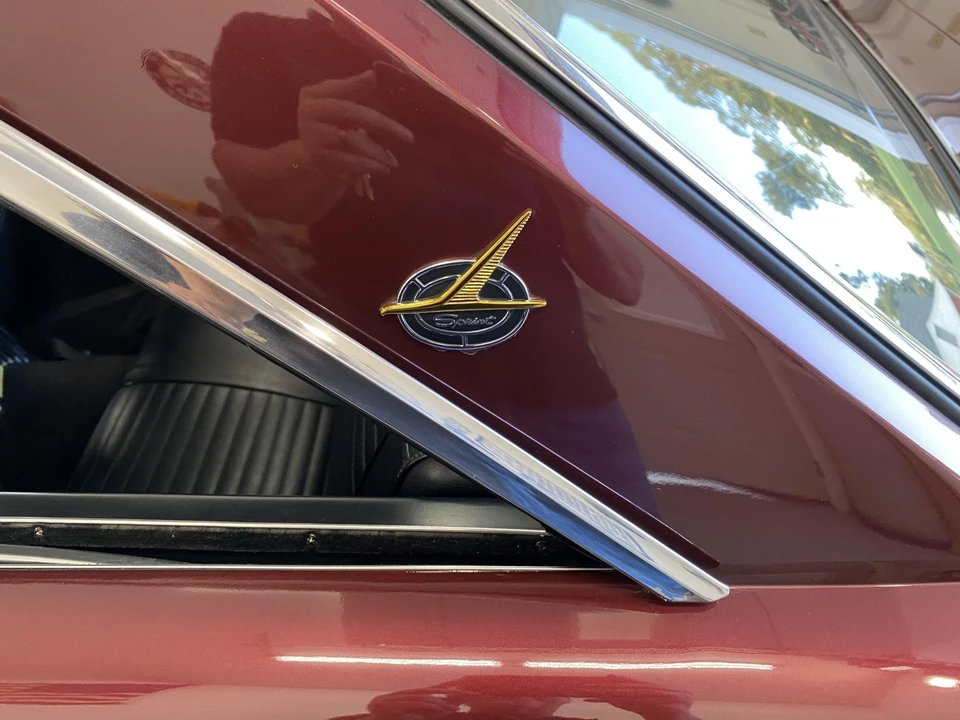 1963 Ford Falcon 1st Gen - Image 15 of 31