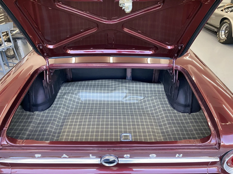 1963 Ford Falcon 1st Gen - Image 28 of 31
