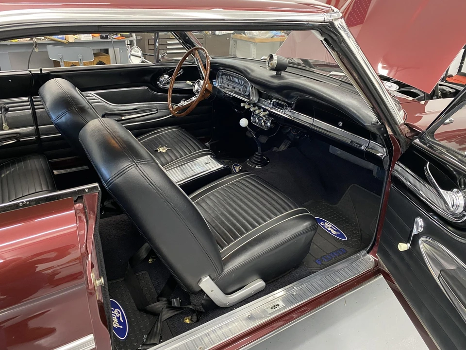 1963 Ford Falcon 1st Gen - Image 24 of 31
