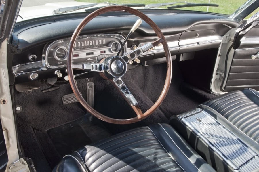 1963 Ford Falcon 1st Gen - Image 5 of 12
