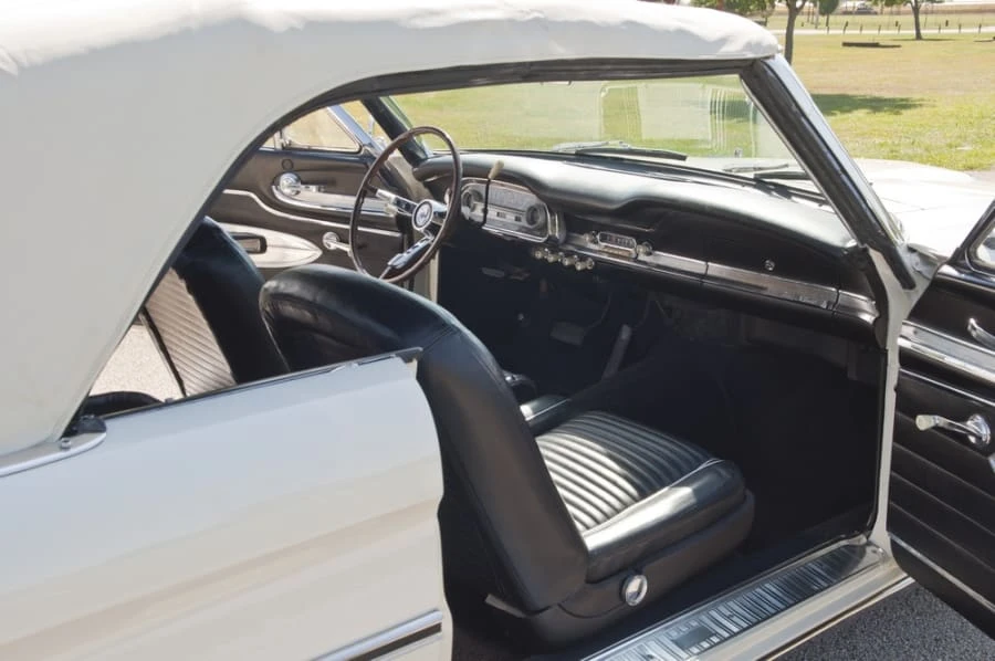 1963 Ford Falcon 1st Gen - Image 6 of 12
