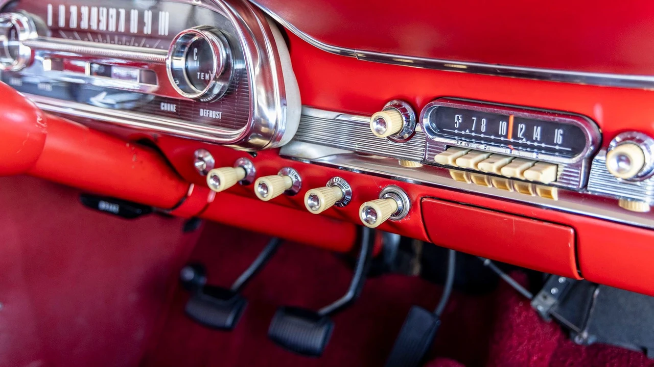 Ford Falcon 1st Gen - Image 31 of 31