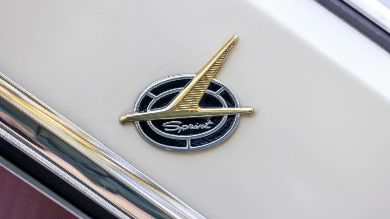Ford Falcon 1st Gen - Image 18 of 31