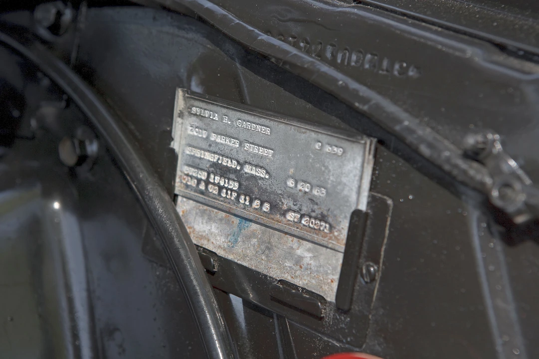1963 Ford Falcon 1st Gen - Image 2 of 7