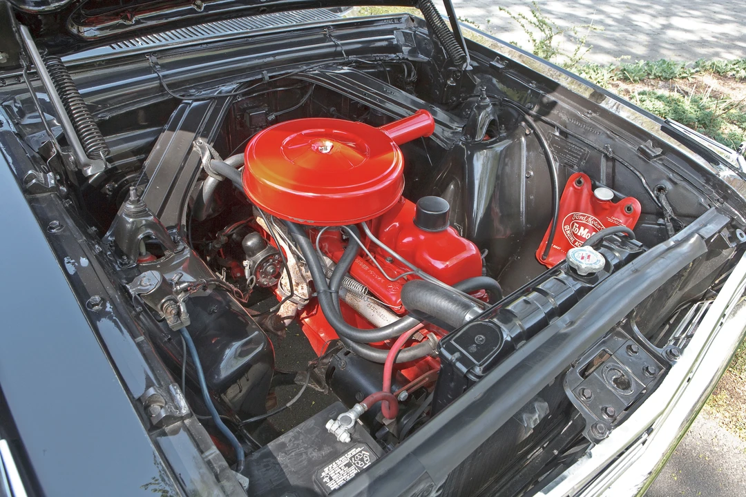 1963 Ford Falcon 1st Gen - Image 5 of 7
