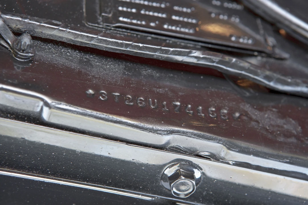 1963 Ford Falcon 1st Gen - Image 3 of 7
