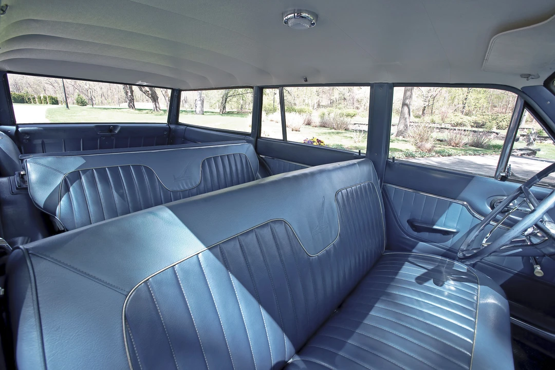 1963 Ford Falcon 1st Gen - Image 6 of 7