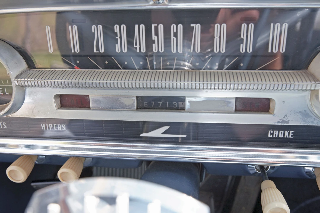 1963 Ford Falcon 1st Gen - Image 4 of 7