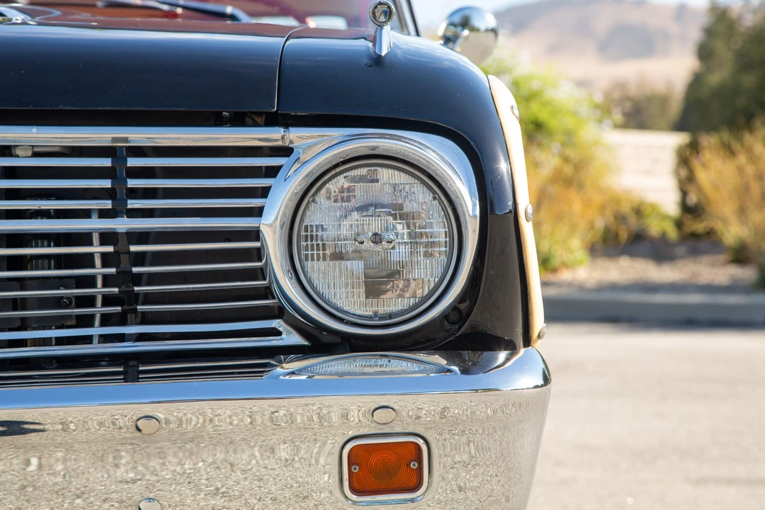 1963 Ford Falcon 1st Gen - Image 11 of 31