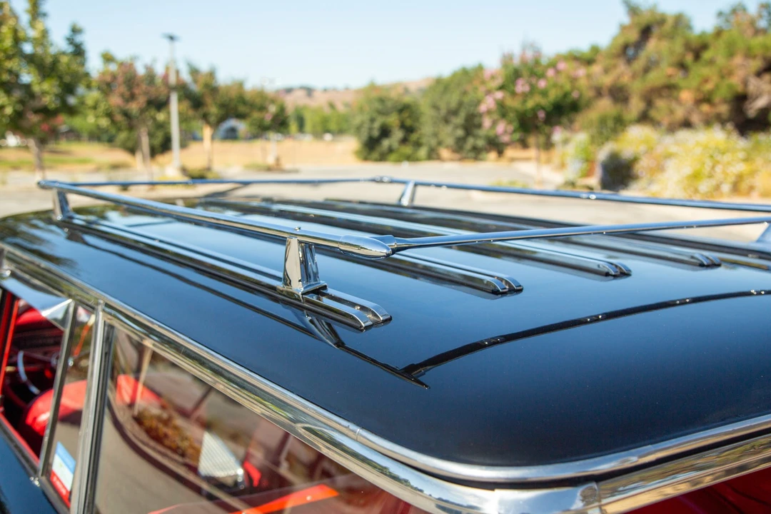 1963 Ford Falcon 1st Gen - Image 19 of 31