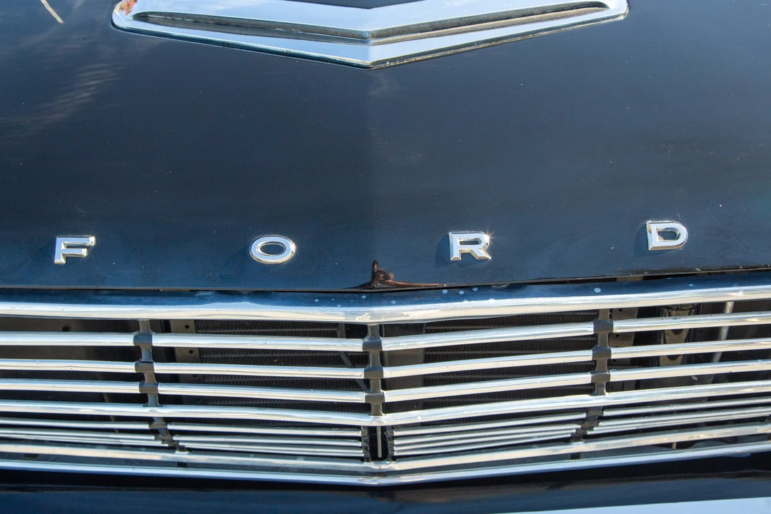 1963 Ford Falcon 1st Gen - Image 24 of 31