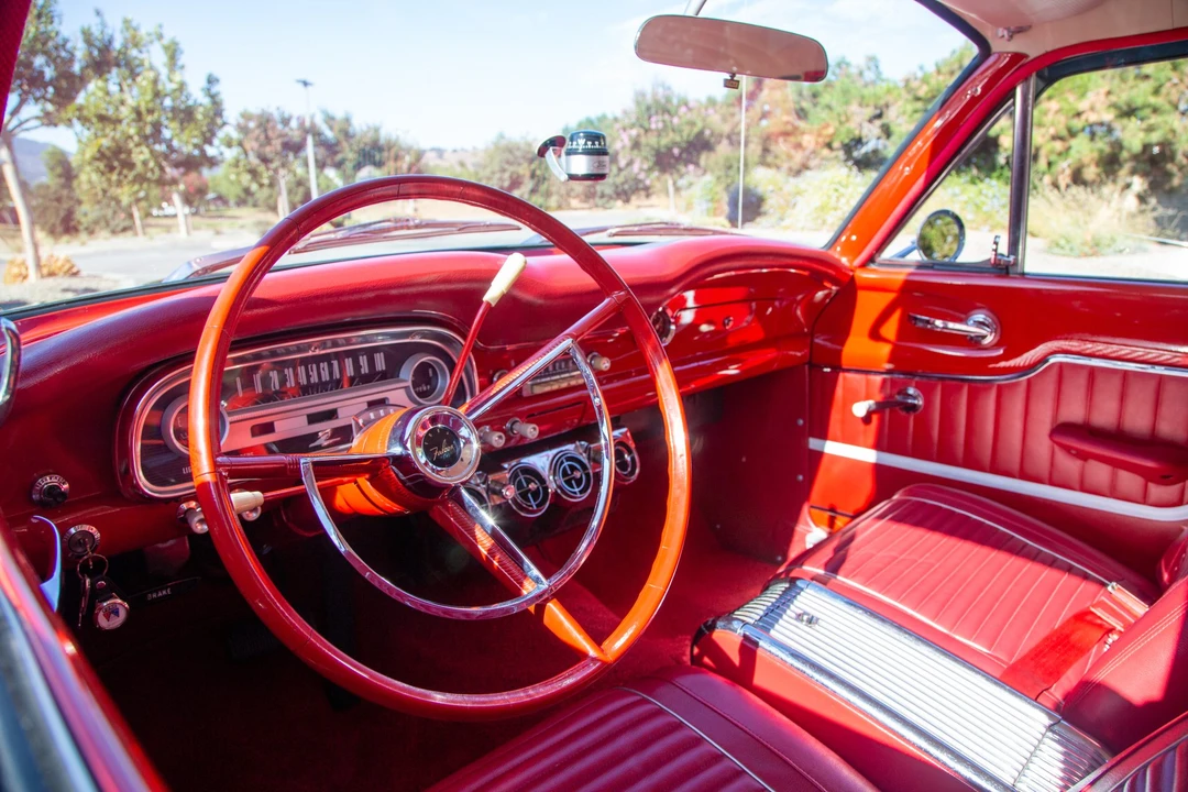 1963 Ford Falcon 1st Gen - Image 30 of 31