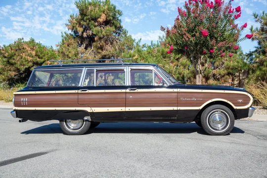 1963 Ford Falcon 1st Gen - Image 4 of 31