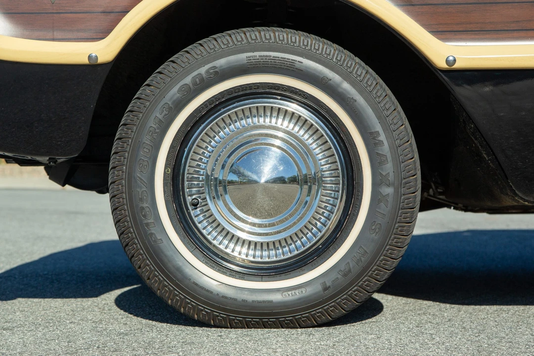 1963 Ford Falcon 1st Gen - Image 25 of 31