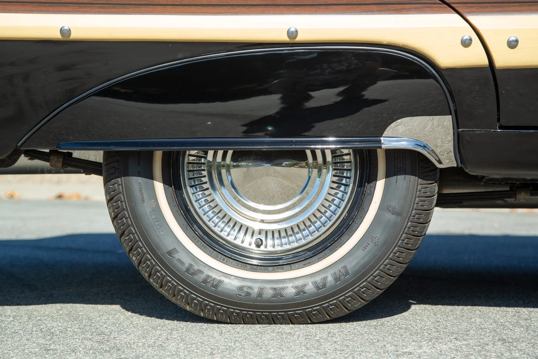 1963 Ford Falcon 1st Gen - Image 27 of 31