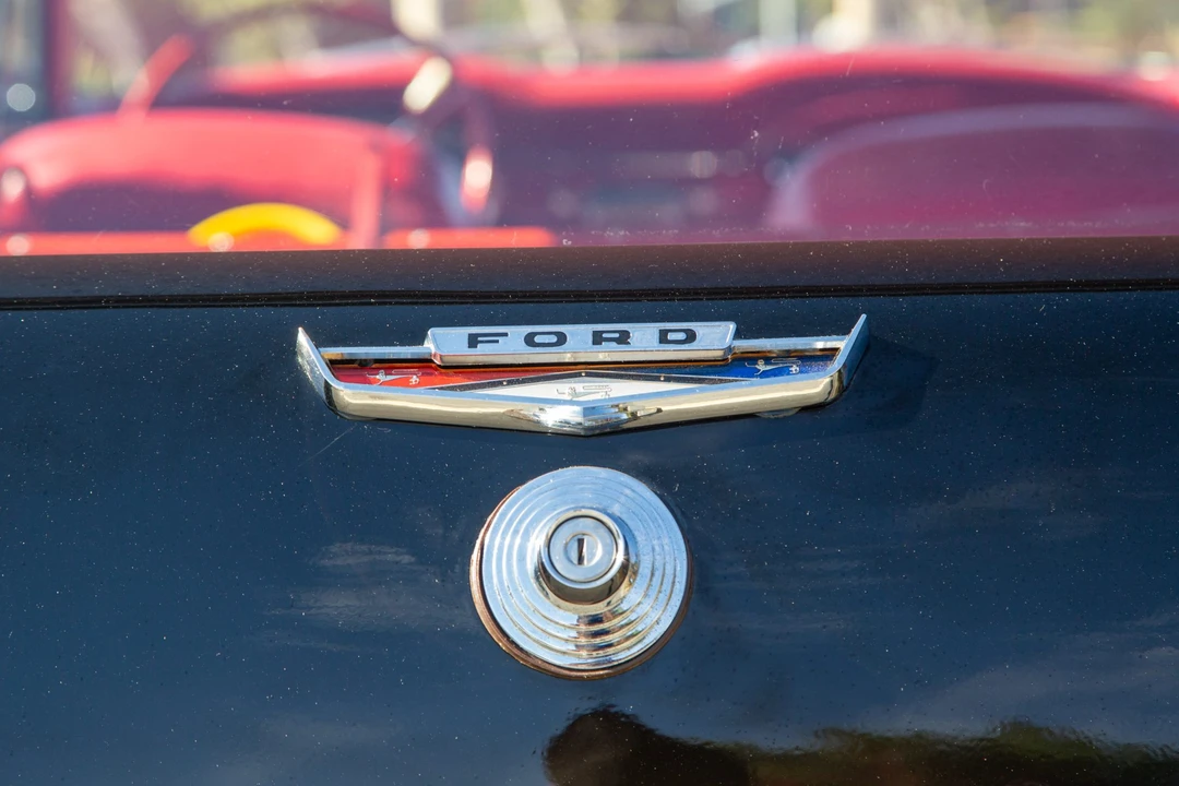 1963 Ford Falcon 1st Gen - Image 22 of 31