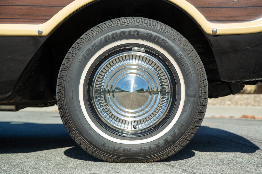 1963 Ford Falcon 1st Gen - Image 28 of 31