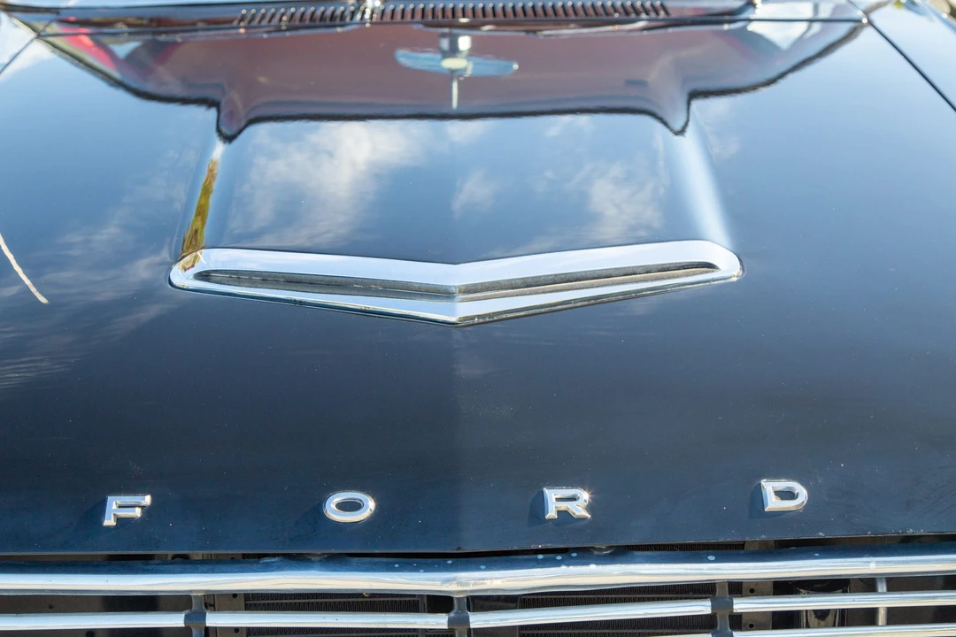 1963 Ford Falcon 1st Gen - Image 23 of 31