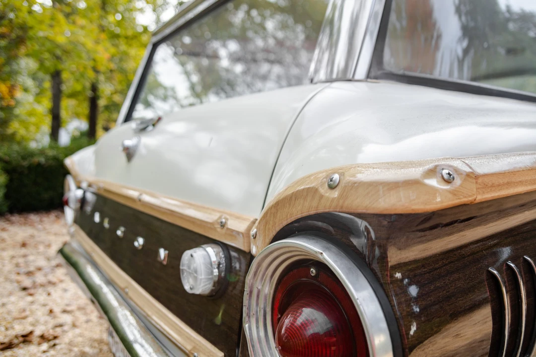 1963 Ford Falcon 1st Gen - Image 22 of 31