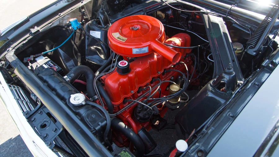 1963 Ford Falcon 1st Gen - Image 6 of 12